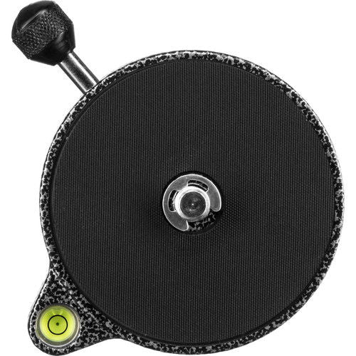 Gitzo Baza leveling Systematic - View 3