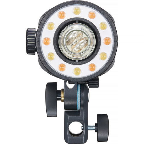 Godox AD200Pro II TTL Blit portabil 200W - View 5