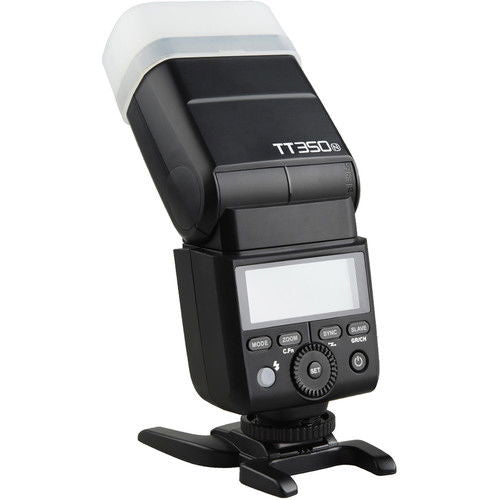Godox TT350F Blitz TTL Fujifilm - View 5