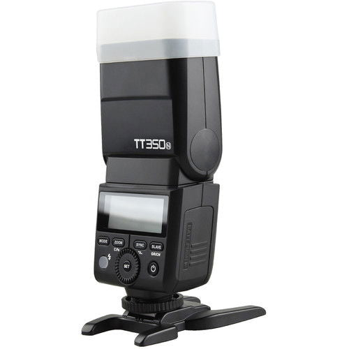 Godox TT350N Blit TTL pentru Nikon - View 5