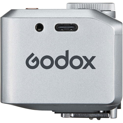 Godox iT30Pro F TTL Mini Flash for FUJIFILM Silver