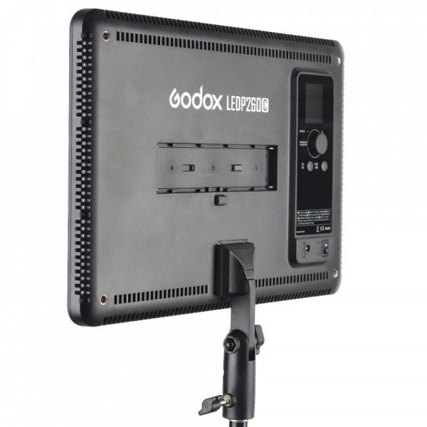 Godox panou Led P260C - View 3