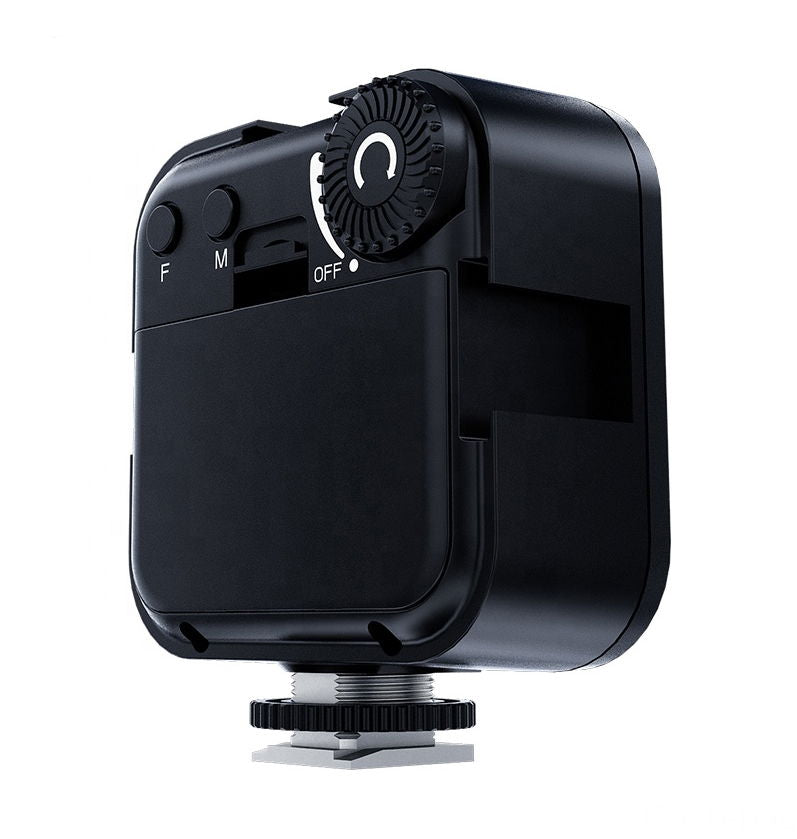 Tolifo PT-49RGB LED modular Bicolor/RGB - View 3