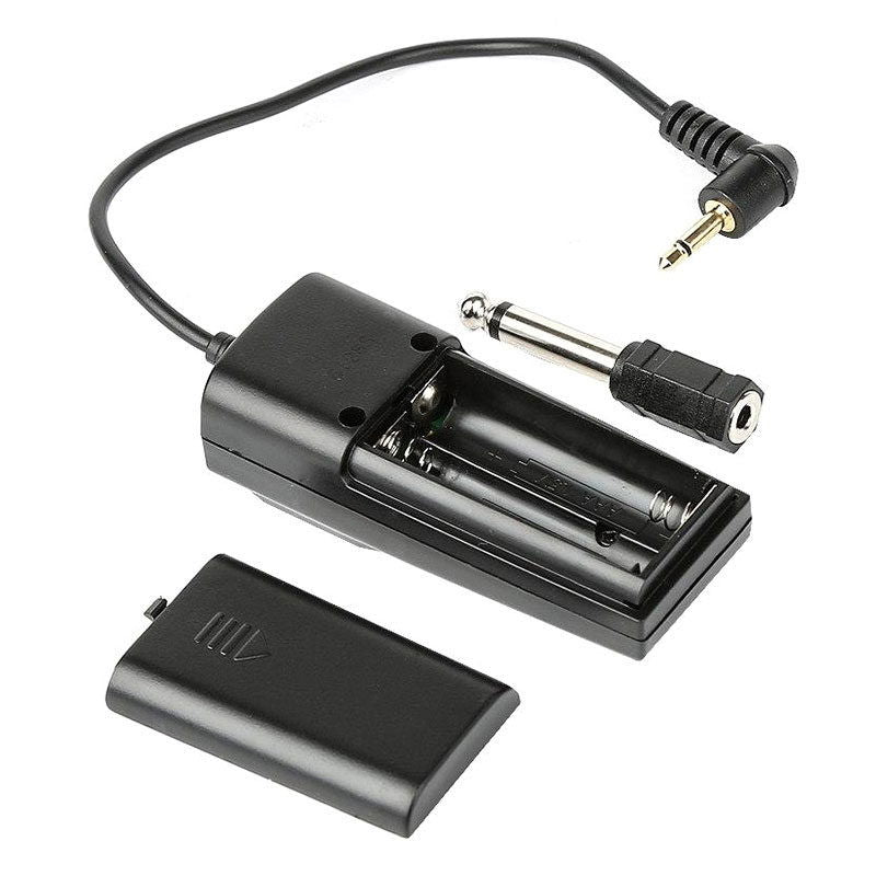 Godox RTR-16 RT Receptor - View 2