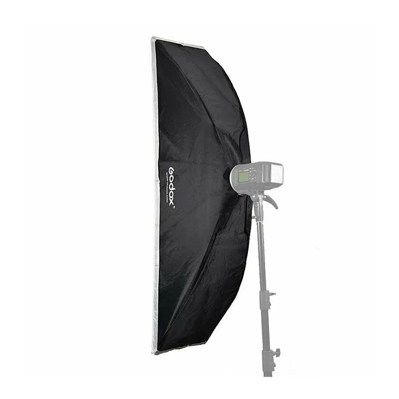 Godox SB-FW2290 Softbox cu Grid 22x90cm - View 2