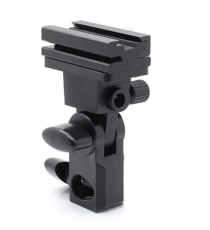 Godox suport blituri speedlite - View 2