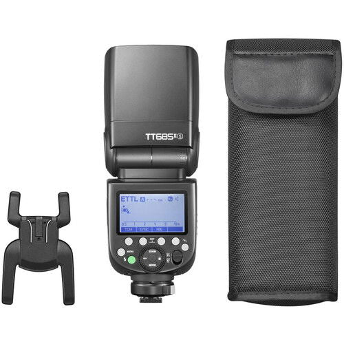 Godox TT685IIS Thinklite blitz foto TTL pentru Sony - View 3