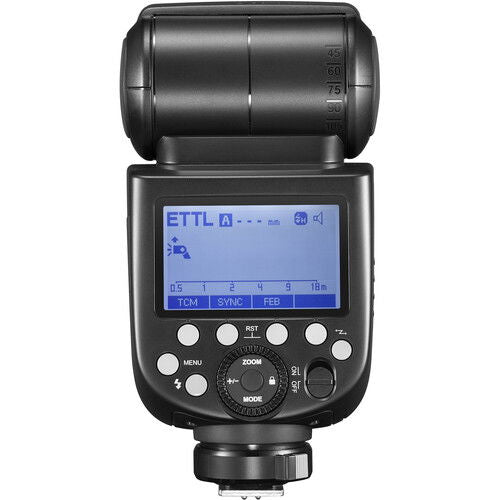 Godox TT685IIS Thinklite blitz foto TTL pentru Sony - View 2
