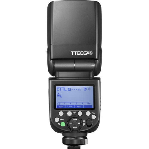 Godox TT685IIS Thinklite blitz foto TTL pentru Sony - View 4