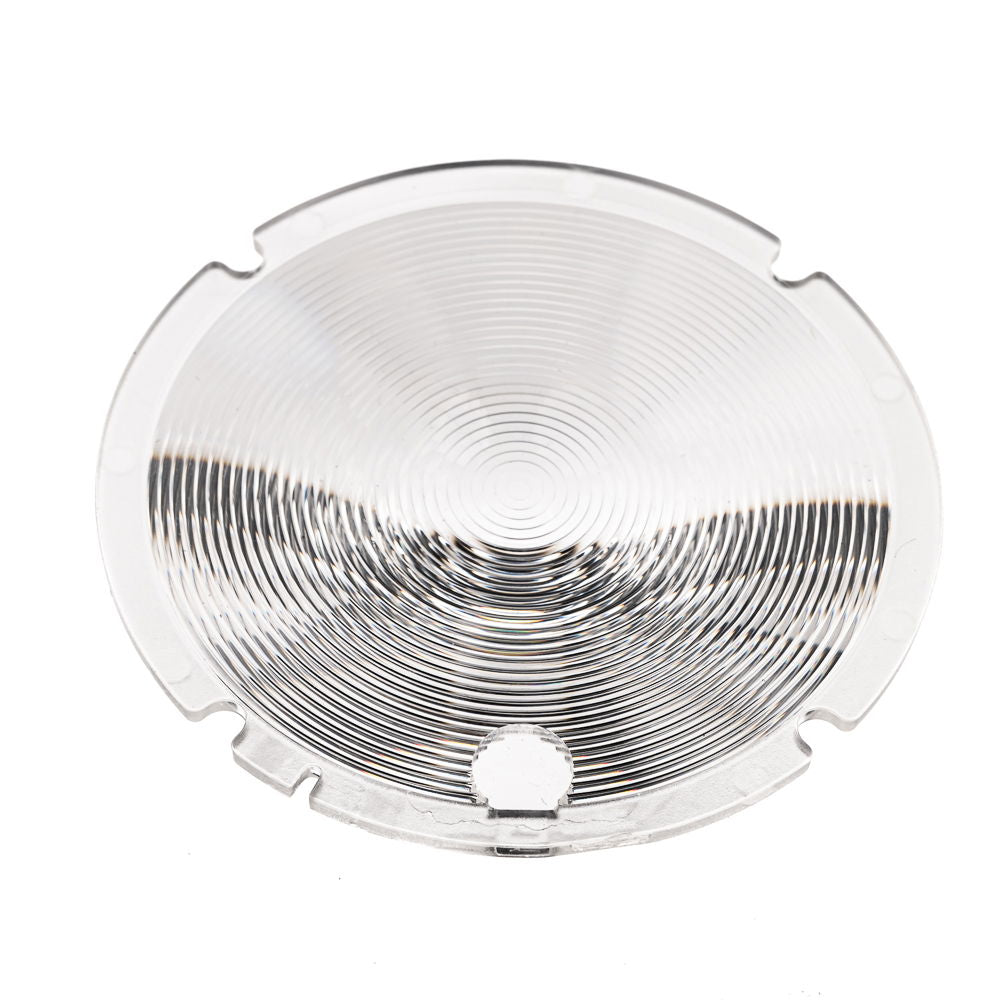 Sticlă Fresnel pentru capul blitzului Godox, lentilă circulară cu inele concentrice