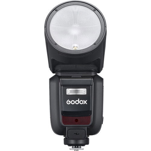 Godox V100 Blit pentru Nikon - View 2