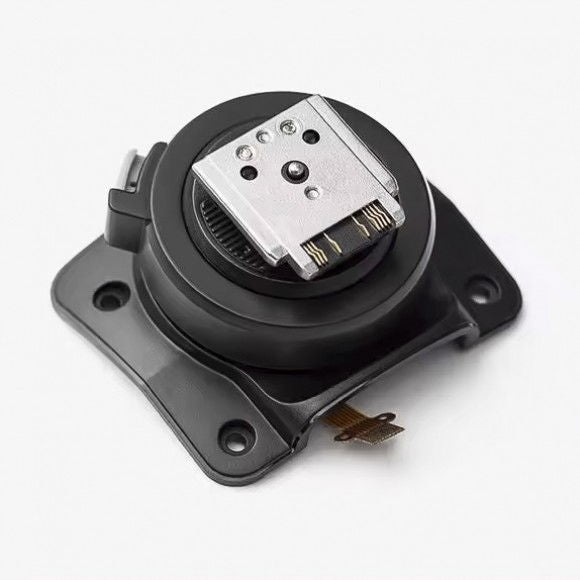 Godox V1Pro Sony patina metalica