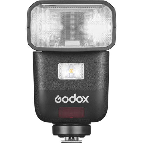 Godox VING V480C blitz TTL pentru Canon - View 2