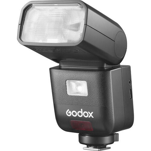 Godox VING V480S blitz TTL pentru Sony - View 3