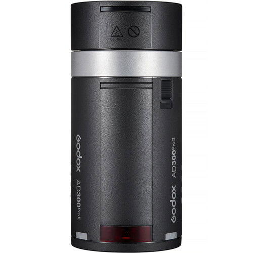 Godox Witstro AD300 Pro II