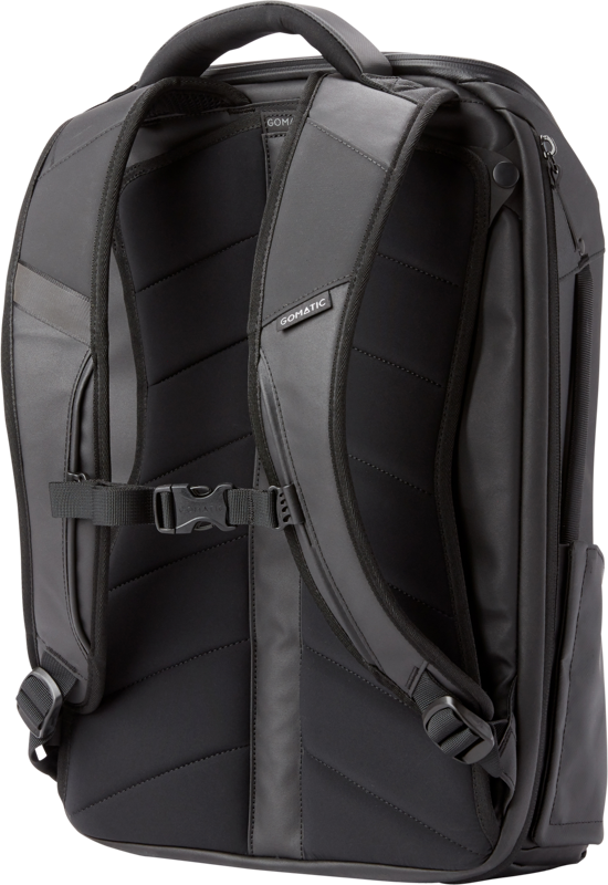 Gomatic Everyday Backpack V2 - View 3