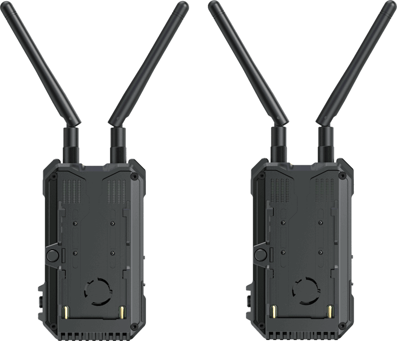 Hollyland Pyro H sistem wireless de video transmisie - View 4