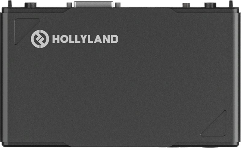 Hollyland Tally Sistem de transmisie video wireless (pentru 4 lumini) - View 2