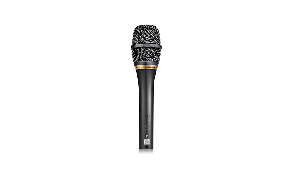 iCon C1 Pro Microfon condensator cardioid - View 2