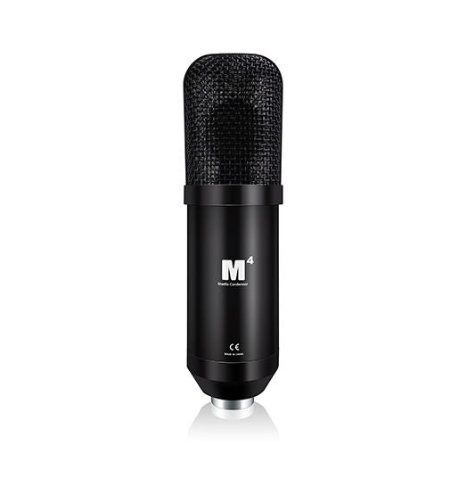 iCon M4 Microfon condenser de studio - View 1