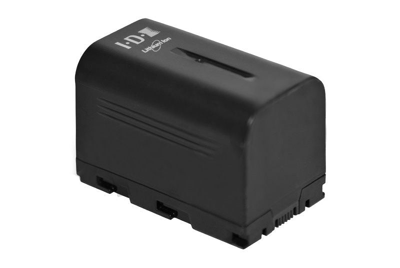 JVC IDX-SSL-JVC50 acumulator original 4900mAh - View 2