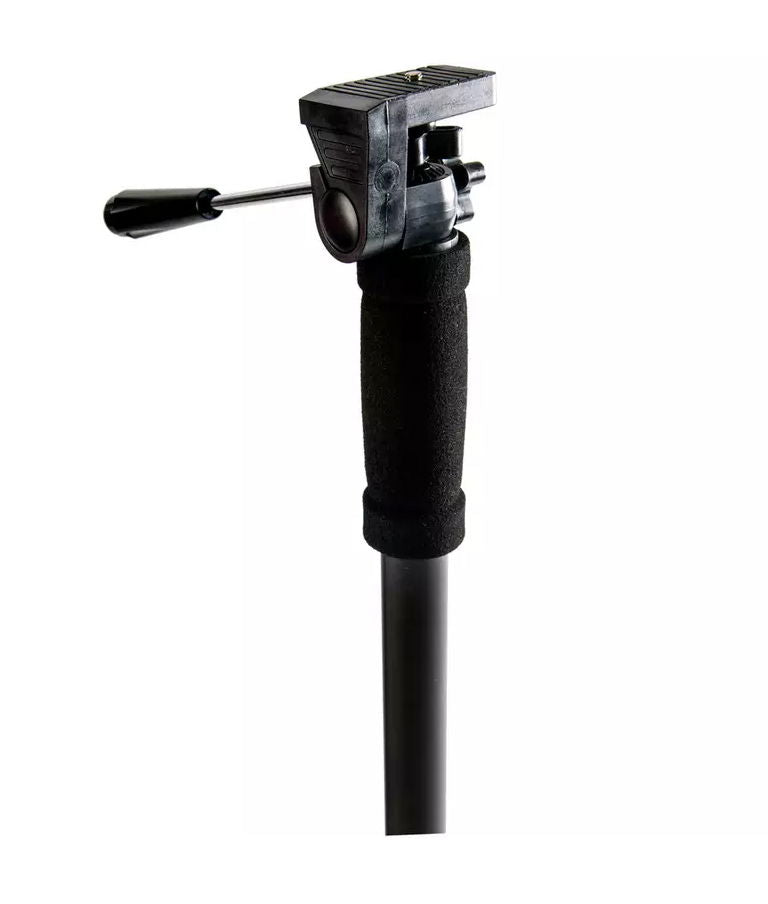 Inca INI1004M Monopied cu cap si talpa pliabila - View 2