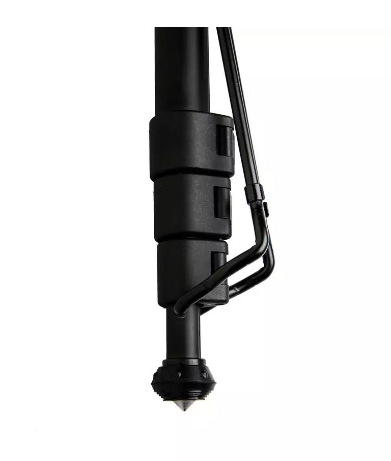 Inca INI1004M Monopied cu cap si talpa pliabila - View 4