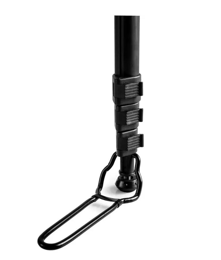 Inca INI1004M Monopied cu cap si talpa pliabila - View 3