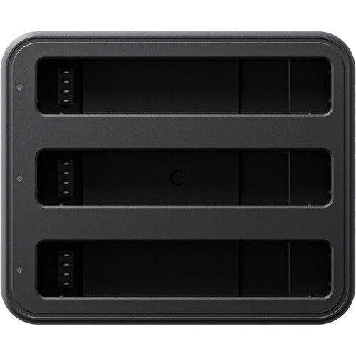 Insta360 Hub de incarcare rapida pentru X4 - View 3