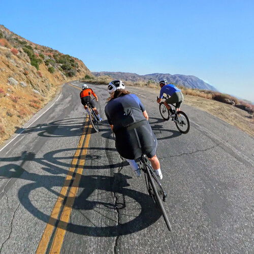 Insta360 kit de montare camera de actiune pe bicicleta - View 5