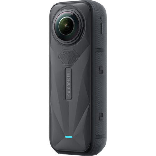 Insta360 X5 camera de actiune 360, 8K - View 4