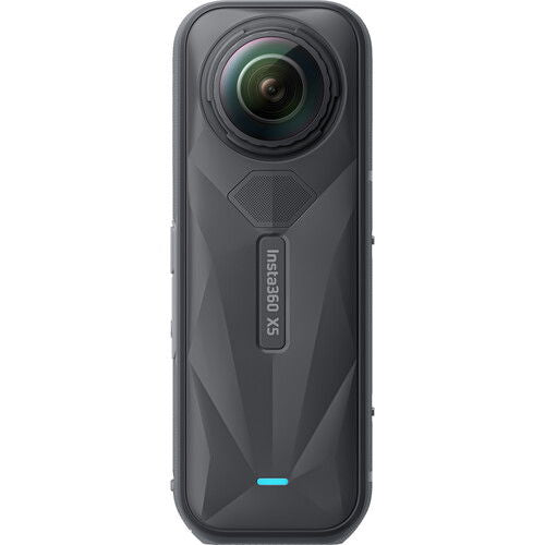 Insta360 X5 camera de actiune 360, 8K - View 2