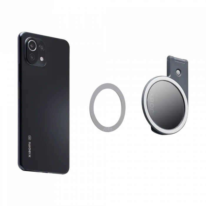 Joby Beamo Ring Light MagSafe