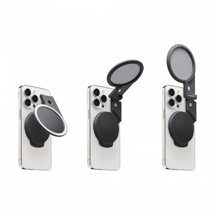 Joby Beamo Ring Light MagSafe