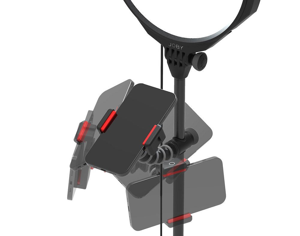 Joby Beamo Studio Start Kit LED - View 4