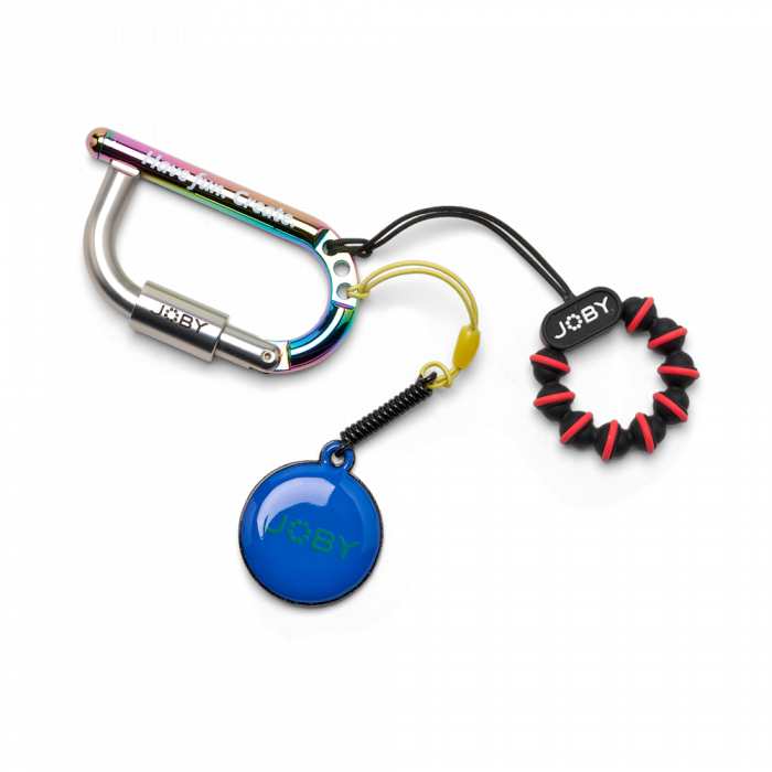 Joby Bum Bag Rainbow Borseta 3in1 (cu extensie rucsac)