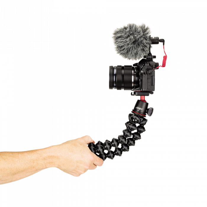 Joby GorillaPod 3K Kit