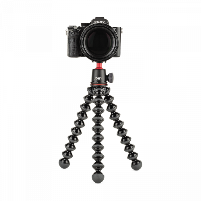 Joby GorillaPod 3K Kit