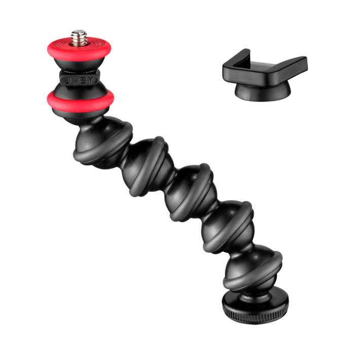 Joby GorillaPod Arm Smart cu adaptor patina - View 2