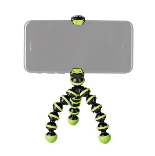 Joby GorillaPod Mobile Mini Minitrepied flexibil - View 1