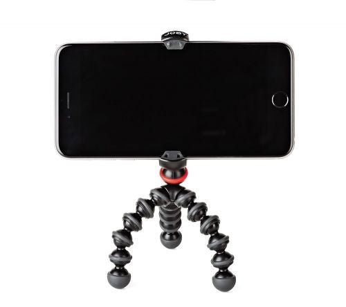 Joby GorillaPod Mobile Mini Minitrepied pentru smartphone - View 1