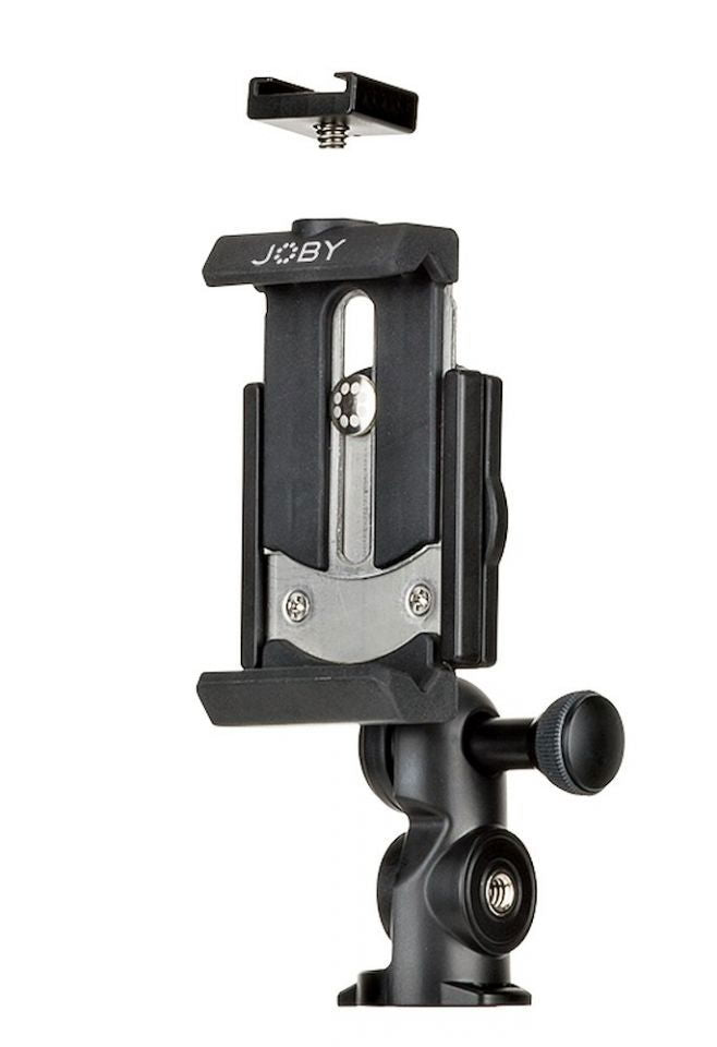 Joby GripTight PRO TelePod Minitrepied telescopic cu telecomanda - View 3