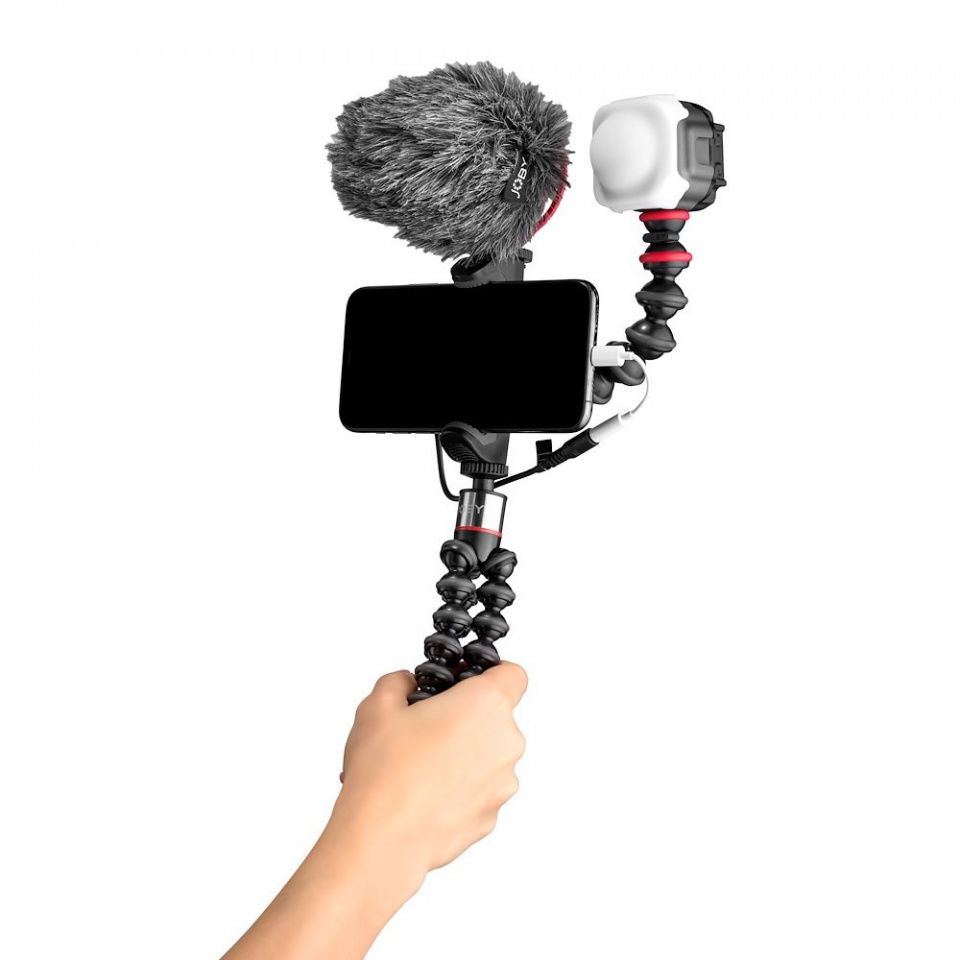 Joby Griptight Smart Suport pentru Smartphone - View 4