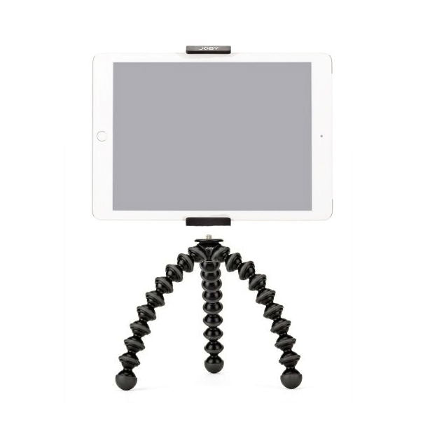 Joby Minitrepied cu suport pentru tableta - View 1