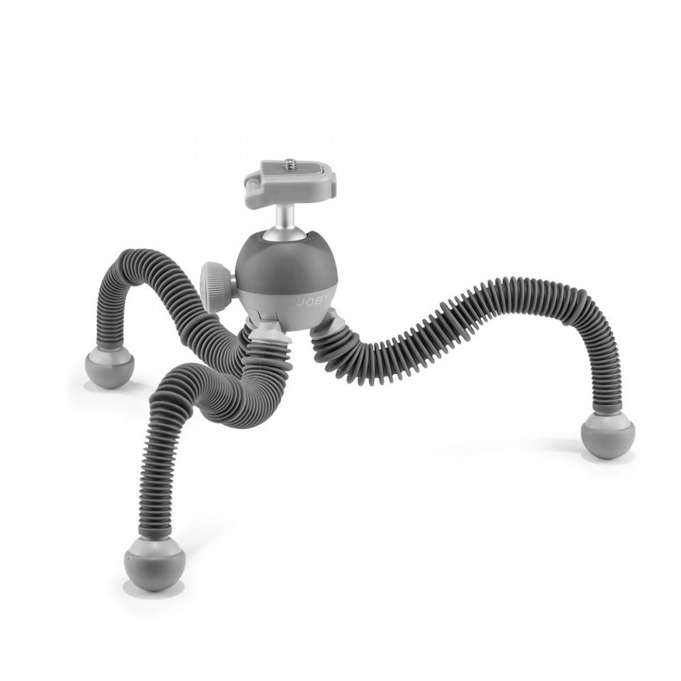 Joby PodZilla Minitrepied flexibil - View 2