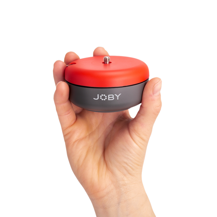 Joby Spin cap motorizat 360 - View 3