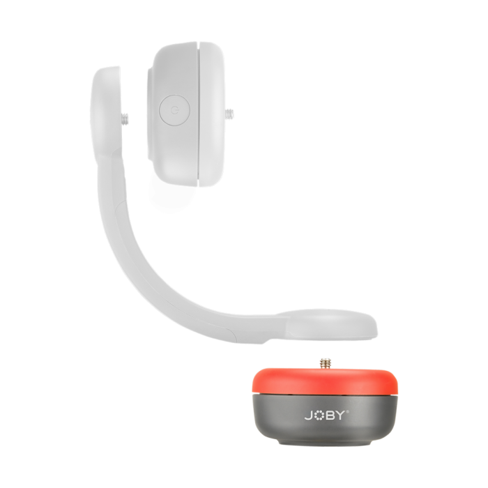Joby Spin cap motorizat 360 - View 4