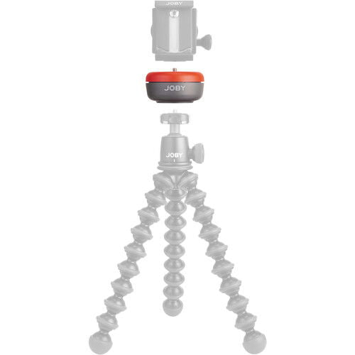 Joby Spin cap motorizat 360 - View 1