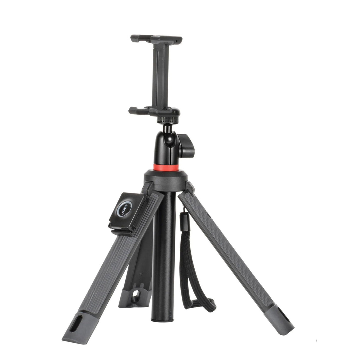 Joby TelePod Mobile Minitrepied telescopic pentru smartphone cu telecomanda - View 2
