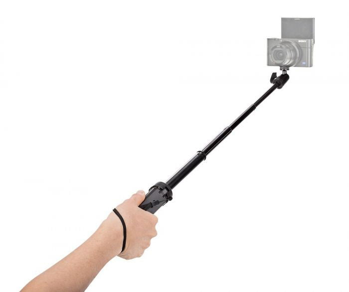 Joby TelePod 325 Minitrepied telescopic pentru camere 360 - View 3